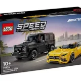 Lego Speed Champions 76924 1