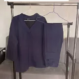 Мужской анарак, мужской костюм 2