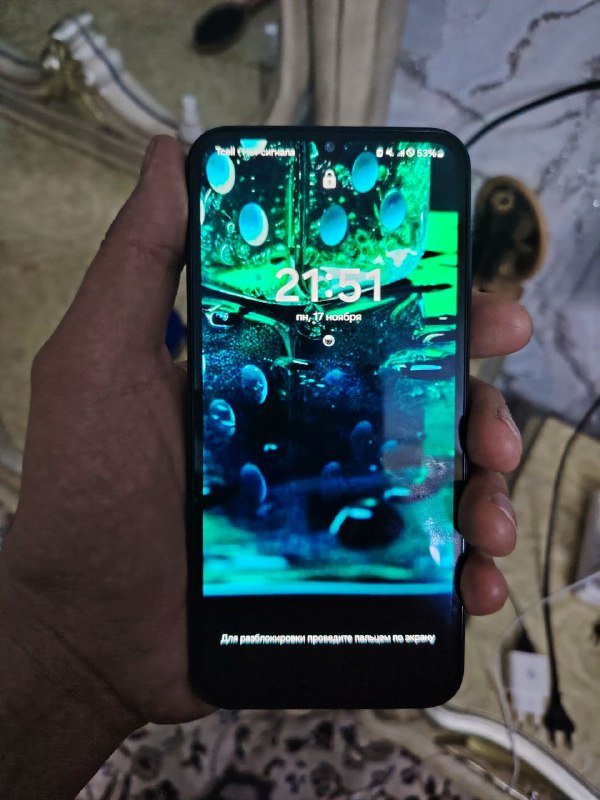 Кофемолка новая