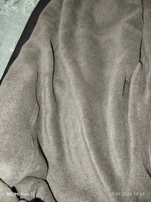 Утеплённый комбинезон для больших собак 3