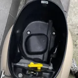 Honda Crea Scoopy 5