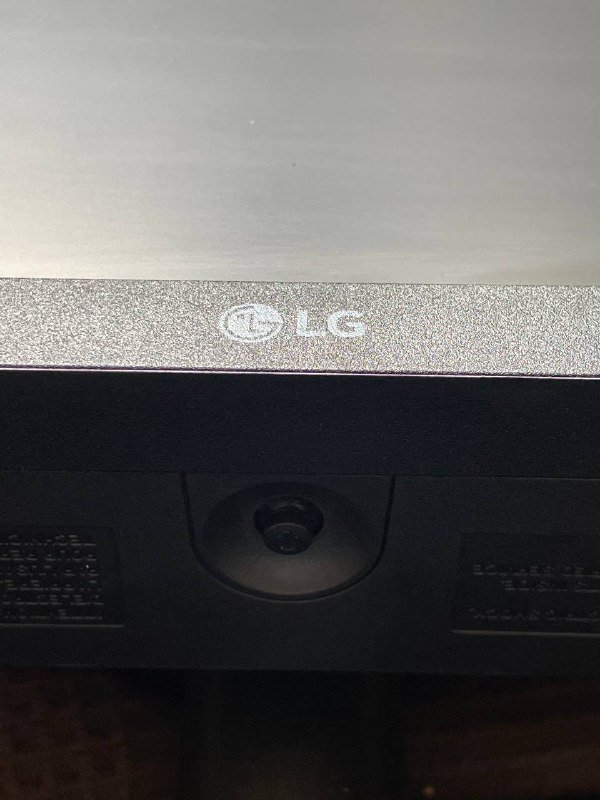 Монитор LG 27MP400-B 27 дюймов Full HD 3