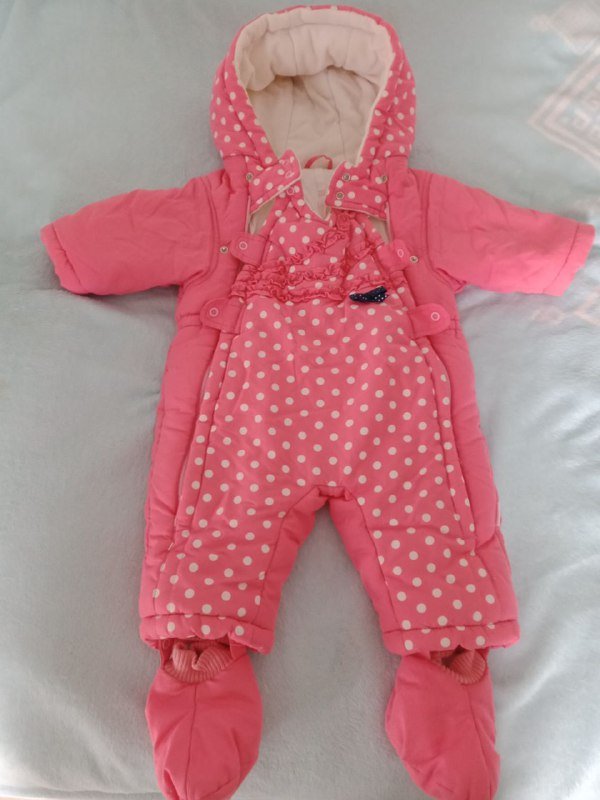 диван-книжка, сковорода гриль, комбинезоны, кувшин с индикатором 9