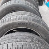 Летние шины 205/55R16 1