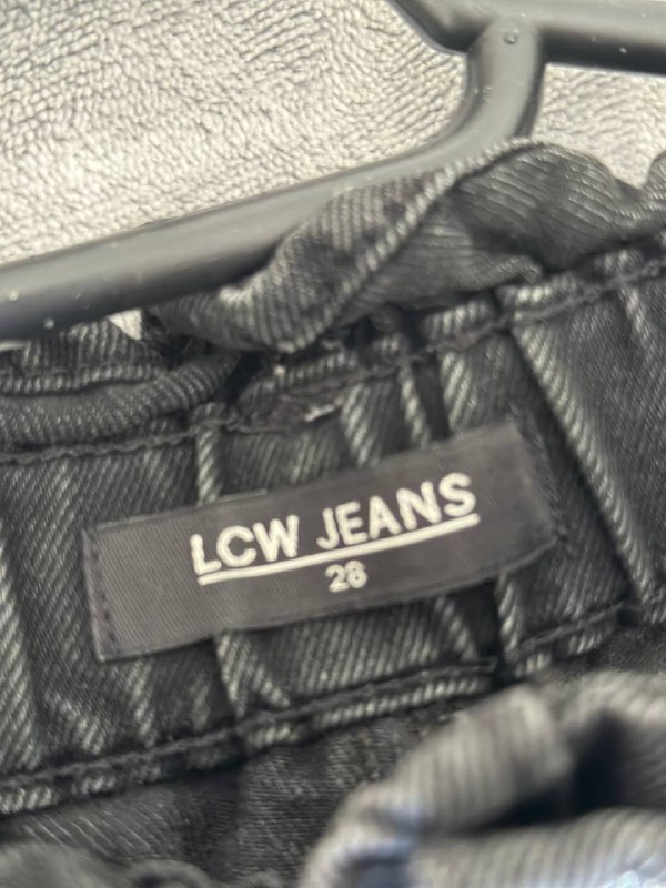 Шорты LCW Jeans размер 28 3