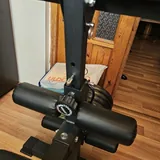 Многофункциональная скамья для жима 6