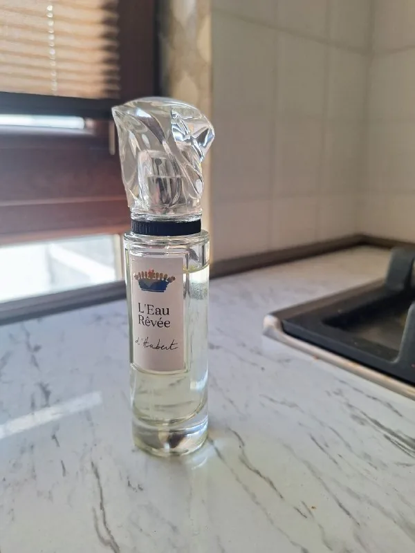 L'Eau Revee D'Hubert 50ml 1