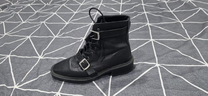 Женская обувь 39 размер 3