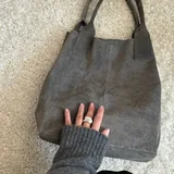 Куртка, кеды, сумка 6