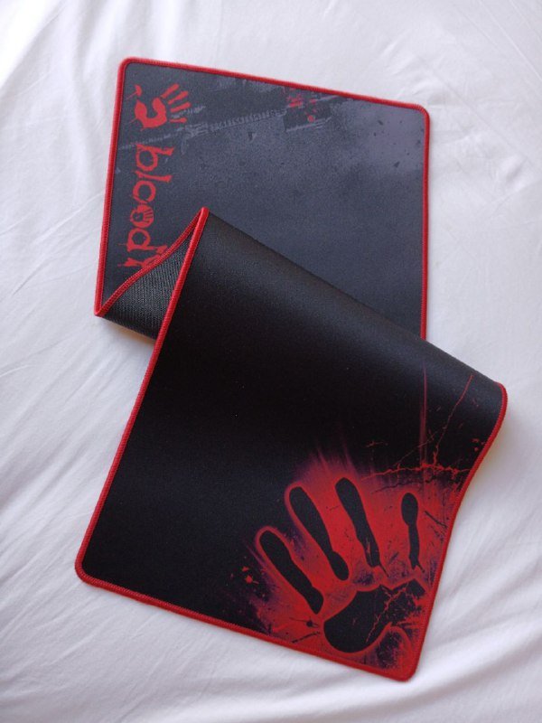 Компьютерный коврик для мыши и клавиатуры 75×30см