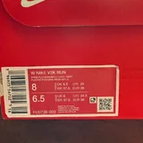 Кроссовки Nike V2K Run 4