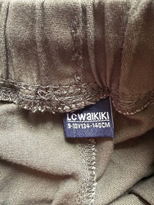 Детские джогеры LC Waikiki, 140 см 1