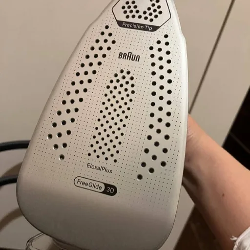 Паровая система Braun CareStyle 9
