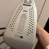 Паровая система Braun CareStyle 9 1