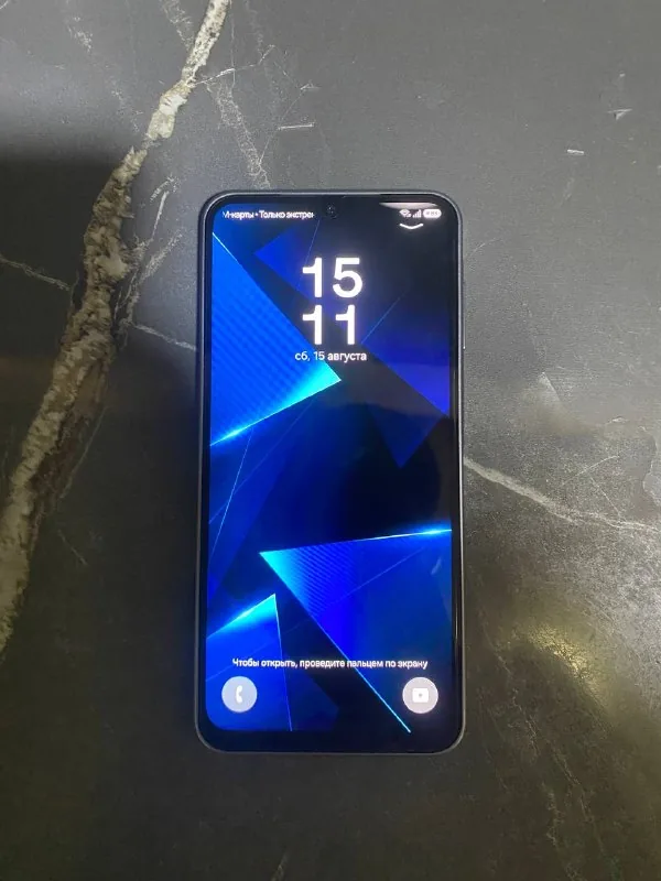 Samsung Galaxy A17 1