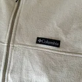 Флисовая кофта Columbia XL 2