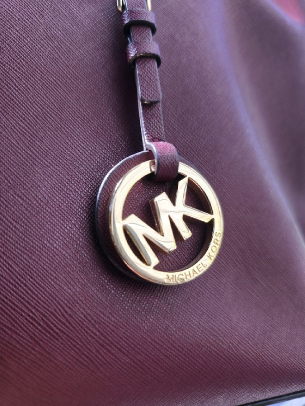 Большая сумка Michael Kors 5