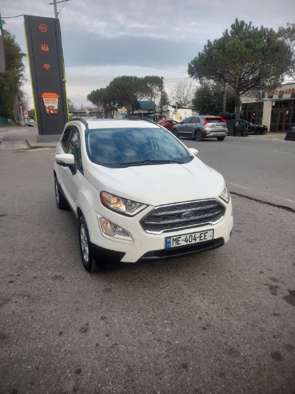 Аренда автомобиля 2018, автомат, бензин, 2.0 3