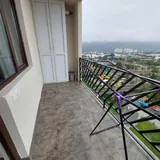 Квартира на улице Джавахети 6