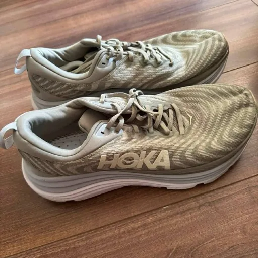 Мужские кроссовки Hoka, Altra, New Balance