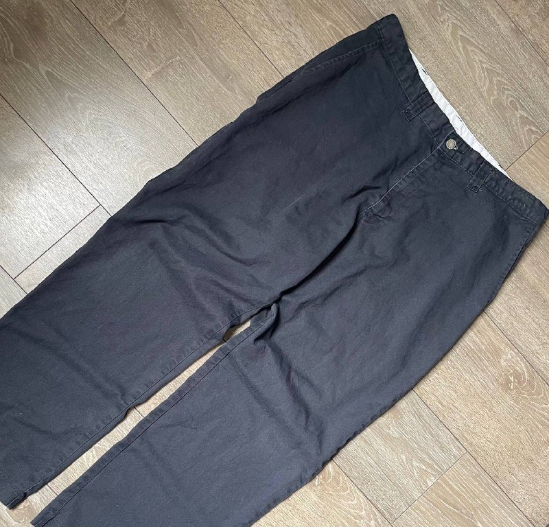 Dickies джинсы размер 36x30 2