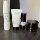 Уходовая косметика Laboratoires Mansard Paris 1