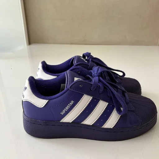 Кроссовки Adidas Superstar