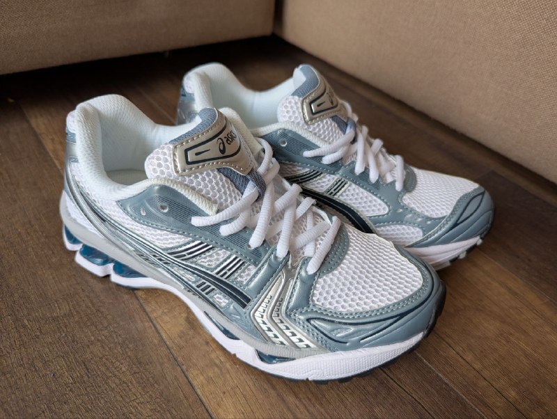 Кроссовки Asics Gel-Kayano 14 реплика размер 40