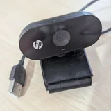HP 320 FHD вебкамера 2