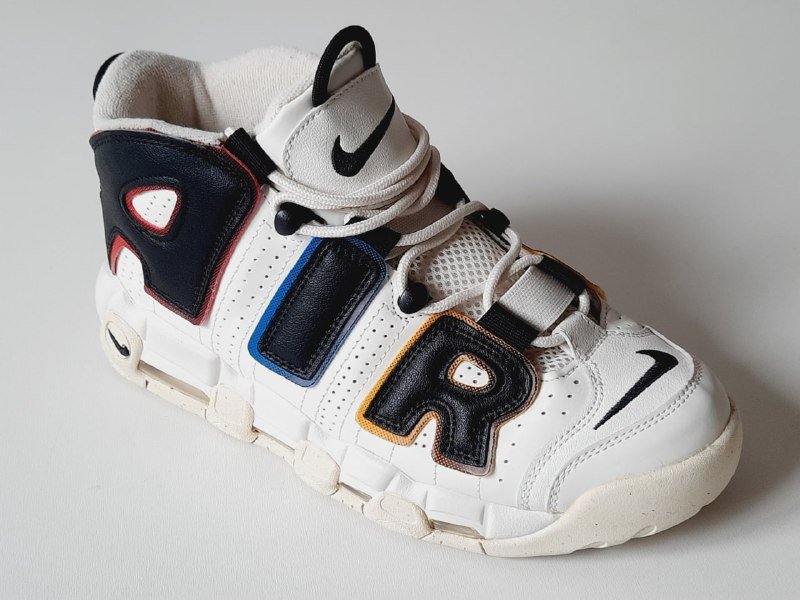 NIKE UPTEMPO Кроссовки размер 42,5 / 43