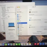 MacBook Pro 14-inch M5, 16 GB, 512 GB SSD 3