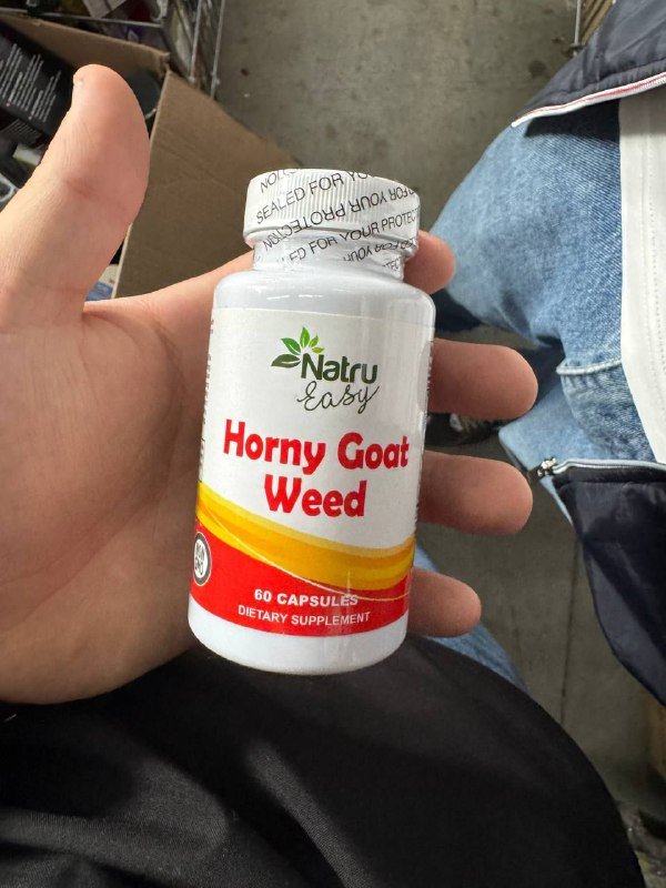 Диетические добавки и витамины 10