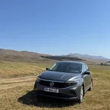Volkswagen Polo 1