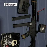 Графический планшет 6