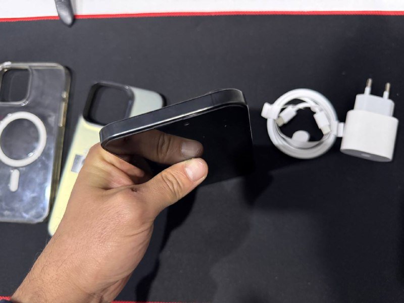 iPhone 15 Pro Max 256gb 4