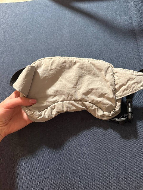 Бананка Zara в виде игрового джойстика 3