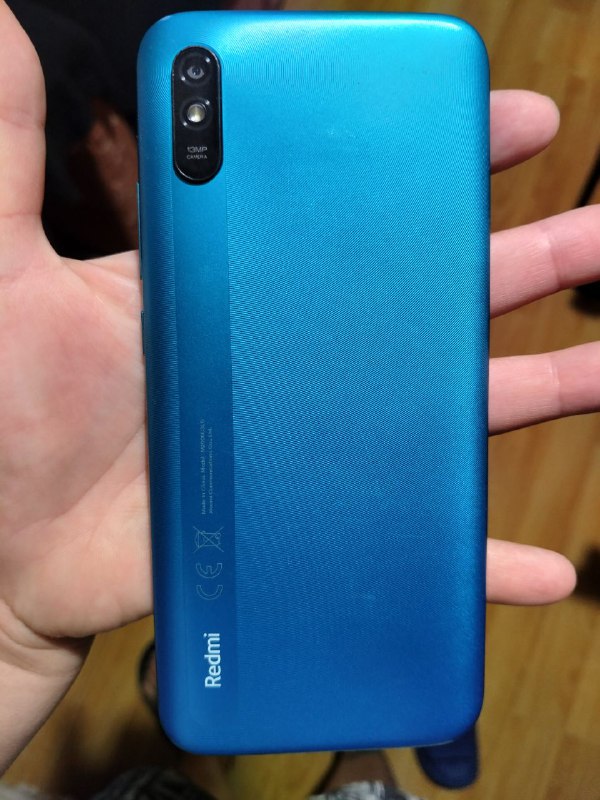 Телефон Redmi 9A 2