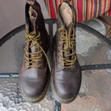Ботинки Dr.Martens 1460 BEX 2