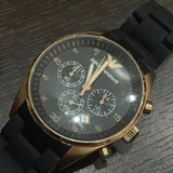 Часы Emporio Armani 1