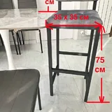 Барный стул 3