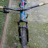 Велосипед Trinx M116 2