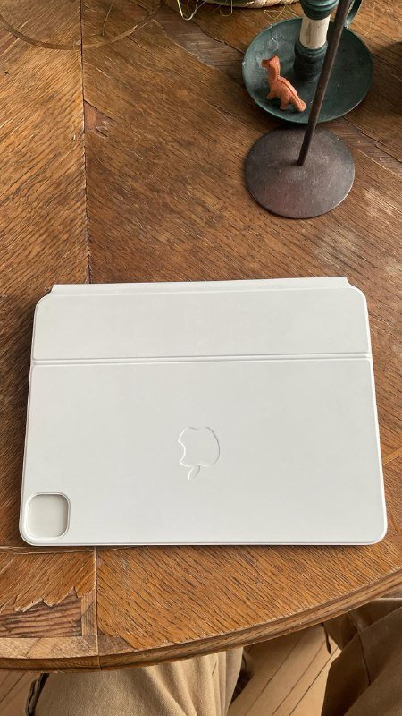 Apple Magic Keyboard для iPad Pro Air 11" русская раскладка 2