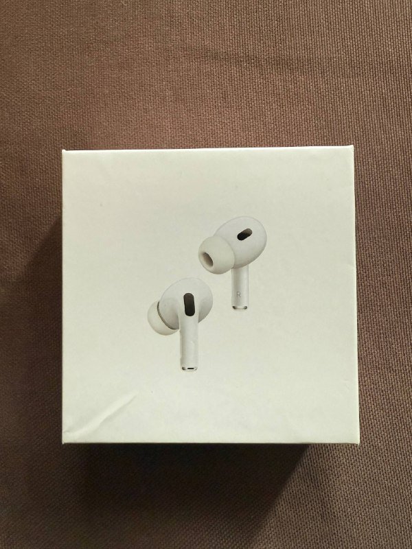Беспроводные наушники AirPods Pro