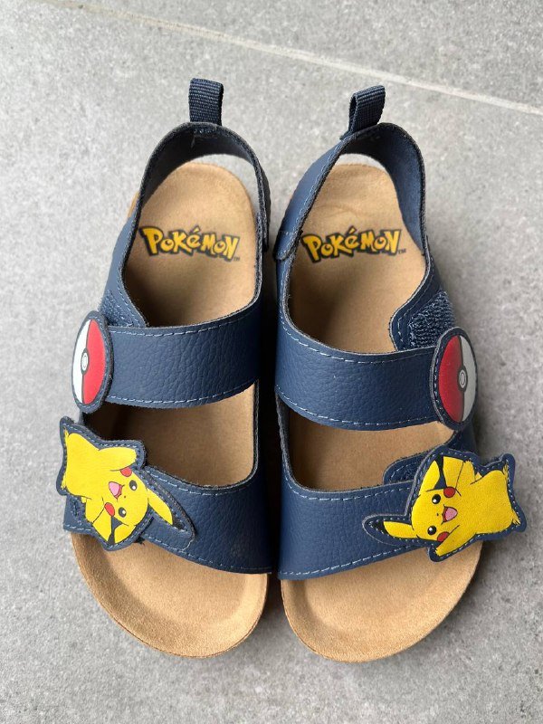 Сандали H&M 29 размер детские