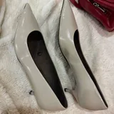 Туфли Zara 1
