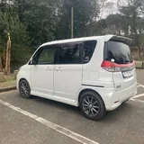 Mitsubishi Delica D2 2