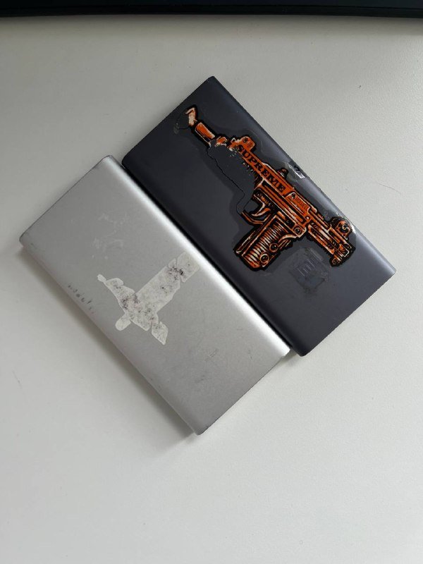 Пауэрбанки Xiaomi 10000 mAh