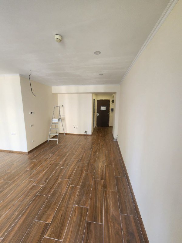 1+1 квартира в Orbi Beach Tower, Батуми 4