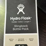 Рюкзак Hydro Flask Slingback Bottle Pack 4