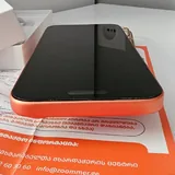 iPhone 17 Pro Max 256GB sim+esim 5